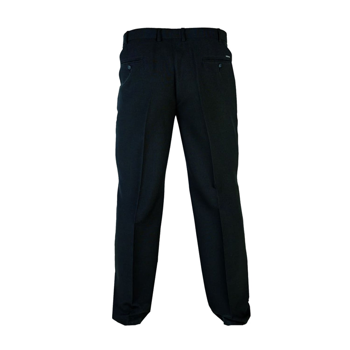 D555 Trousers - KS1404 - Max - Black 2