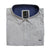 Splitstar L/S Shirt - KS1057 - Rome - Grey 1