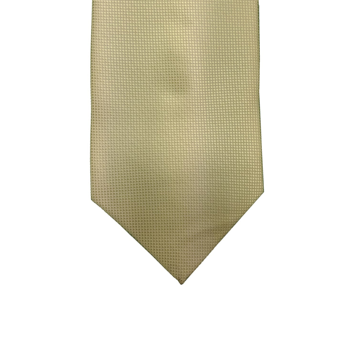 Double Two Tie - DF0528 - Cream 2