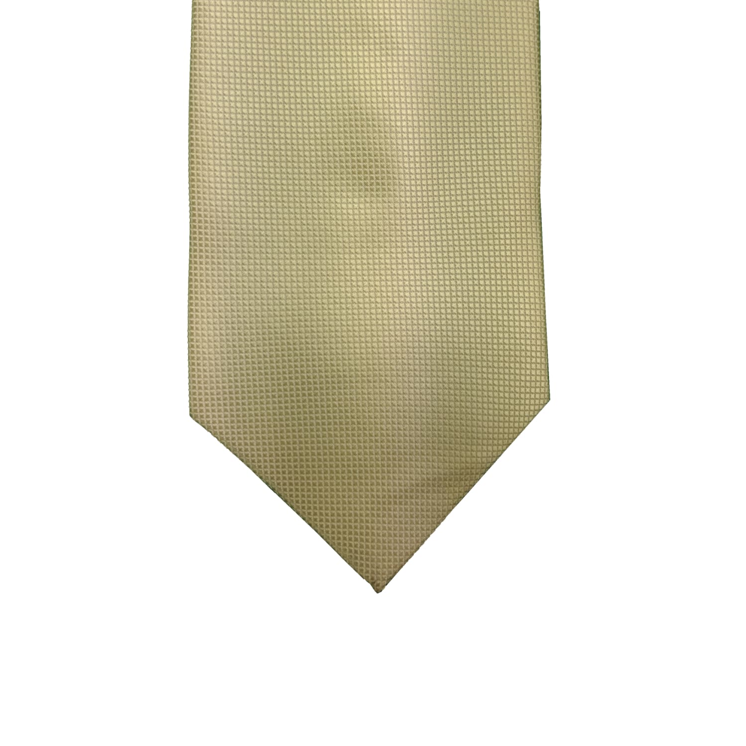 Double Two Tie - DF0528 - Cream 2