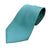 Double Two Tie - DF0528 - Turquoise 1