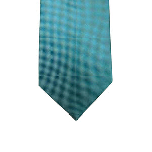 Double Two Tie - DF0528 - Turquoise 2