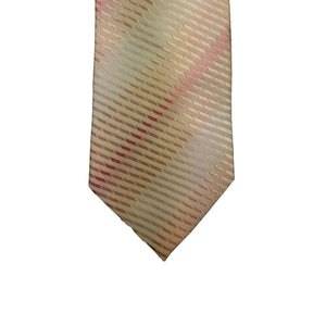 Double Two Tie - P035 - Pink 2