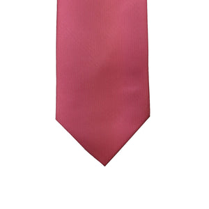 Double Two Tie - P310599 - Pink 2