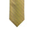 Double Two Tie - P645D - Cream / Gold 2