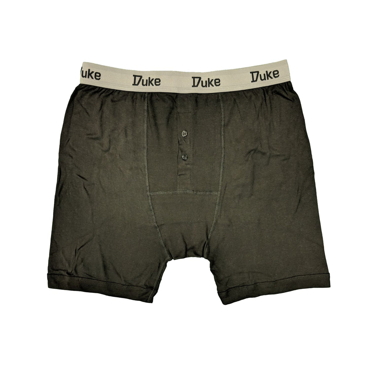 Duke Boxers - KS2005 - Driver - Black / Navy / Grey 5
