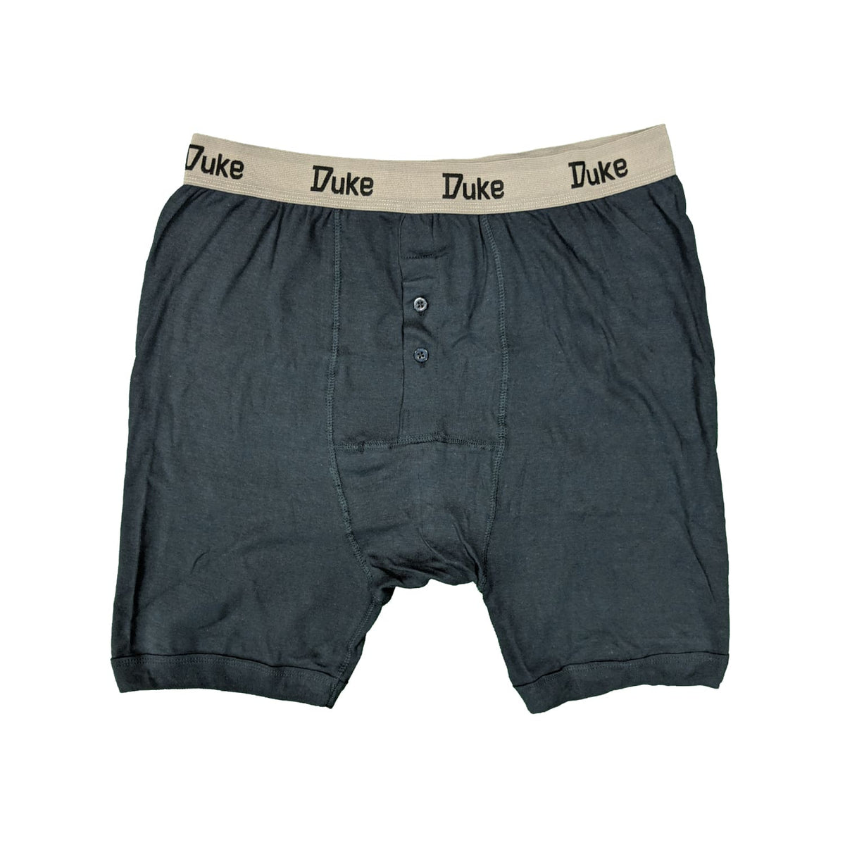 Duke Boxers - KS2005 - Driver - Black / Navy / Grey 4