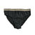 Ed Baxter Briefs - Black Navy Grey 2