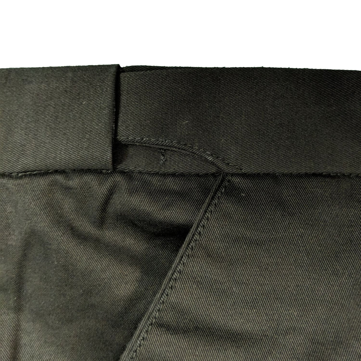 Ed Baxter Chino Shorts - EB306 - Turon - Black 5