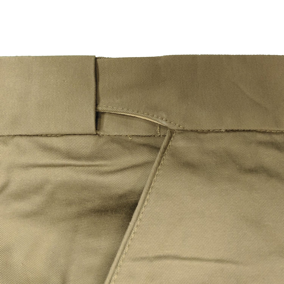 Ed Baxter Chino Shorts - EB306 - Turon - Taupe 5