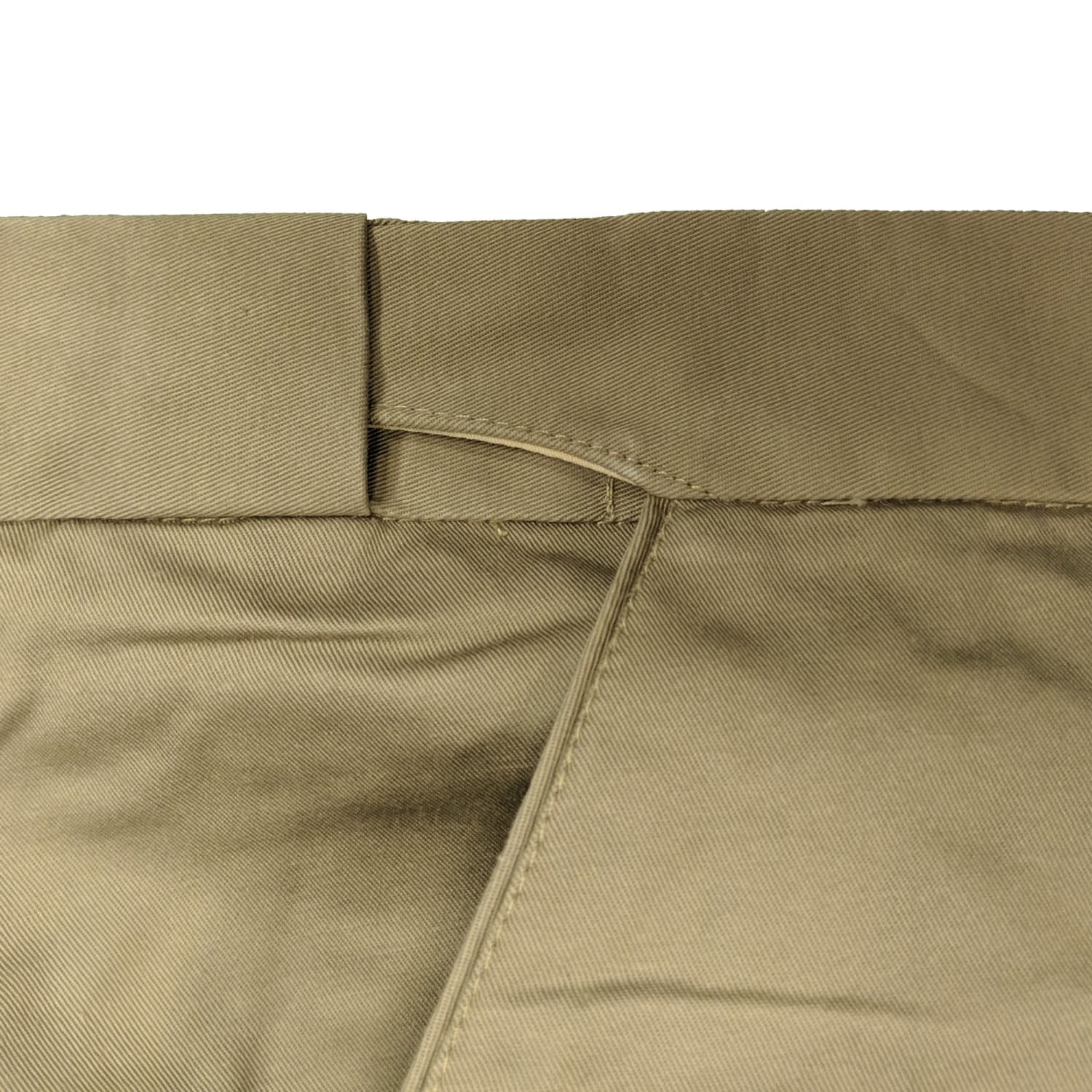 Ed Baxter Chino Shorts - EB306 - Turon - Taupe 5