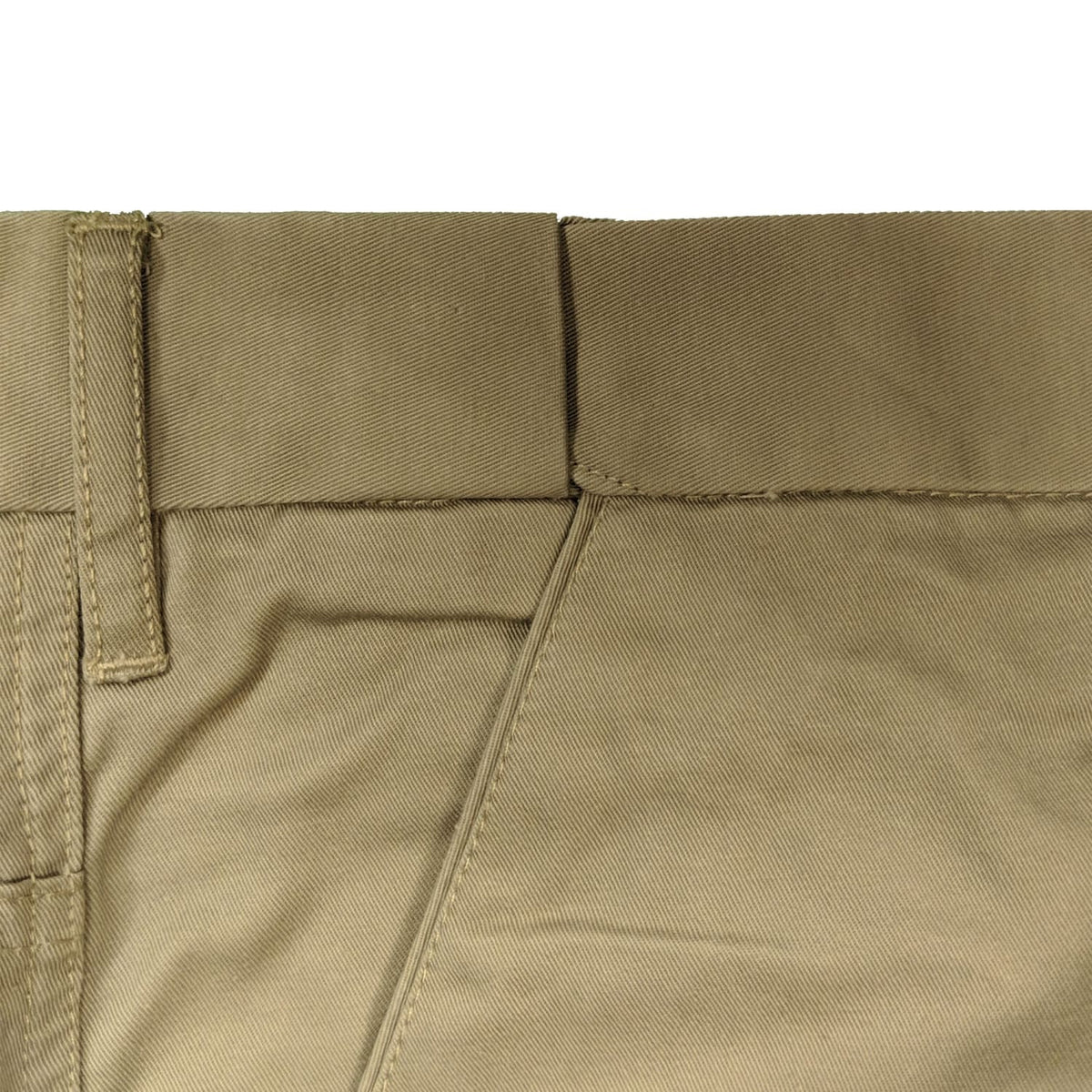 Ed Baxter Chino Shorts - EB306 - Turon - Taupe 4