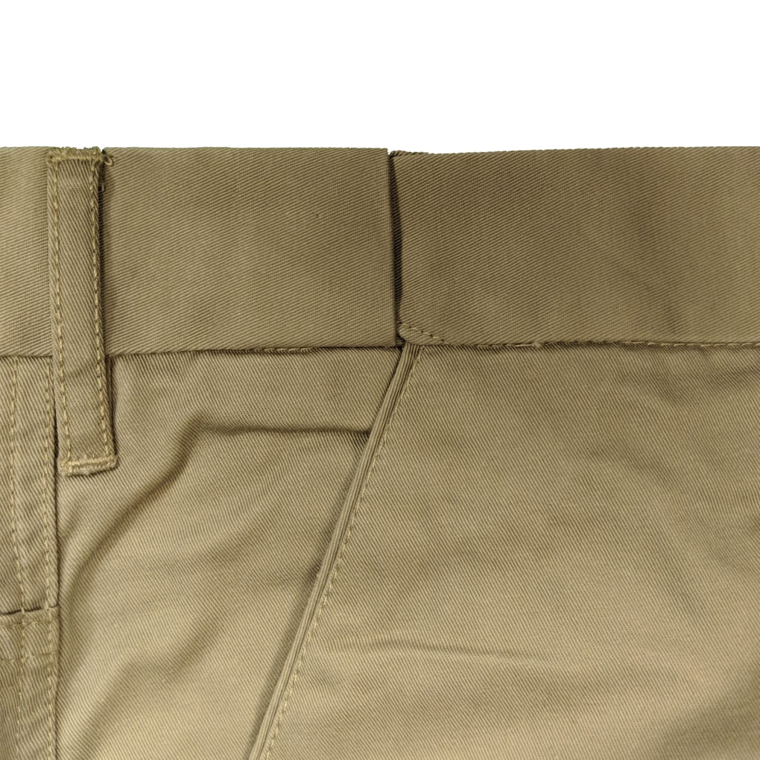 Ed Baxter Chino Shorts - EB306 - Turon - Taupe 4