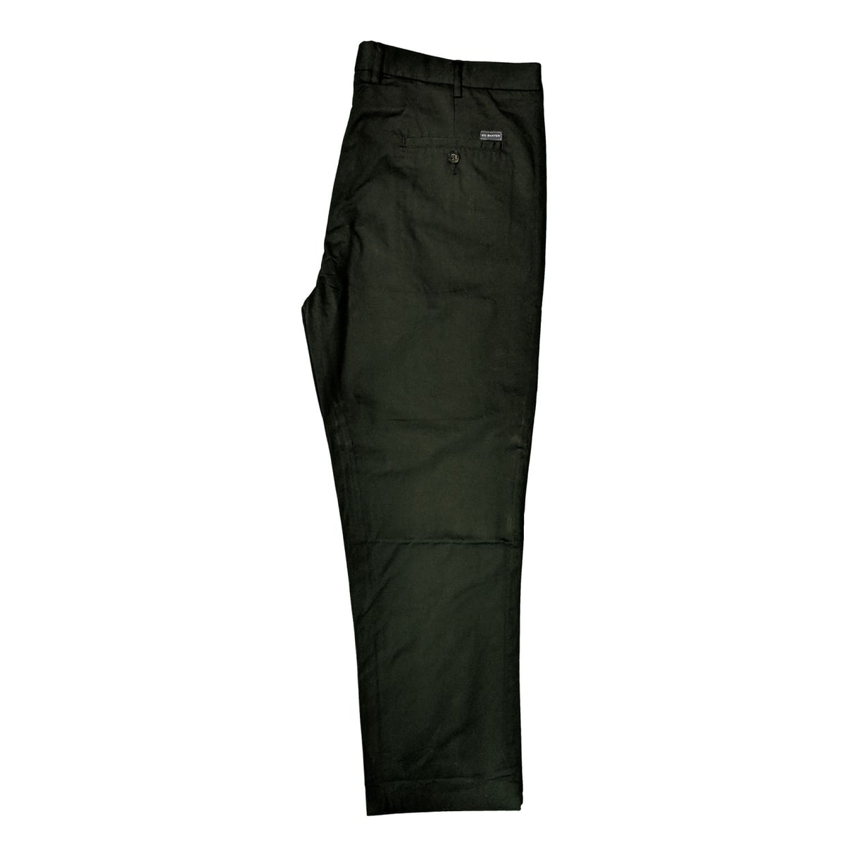 Ed Baxter Chinos - EB145 - Black 5