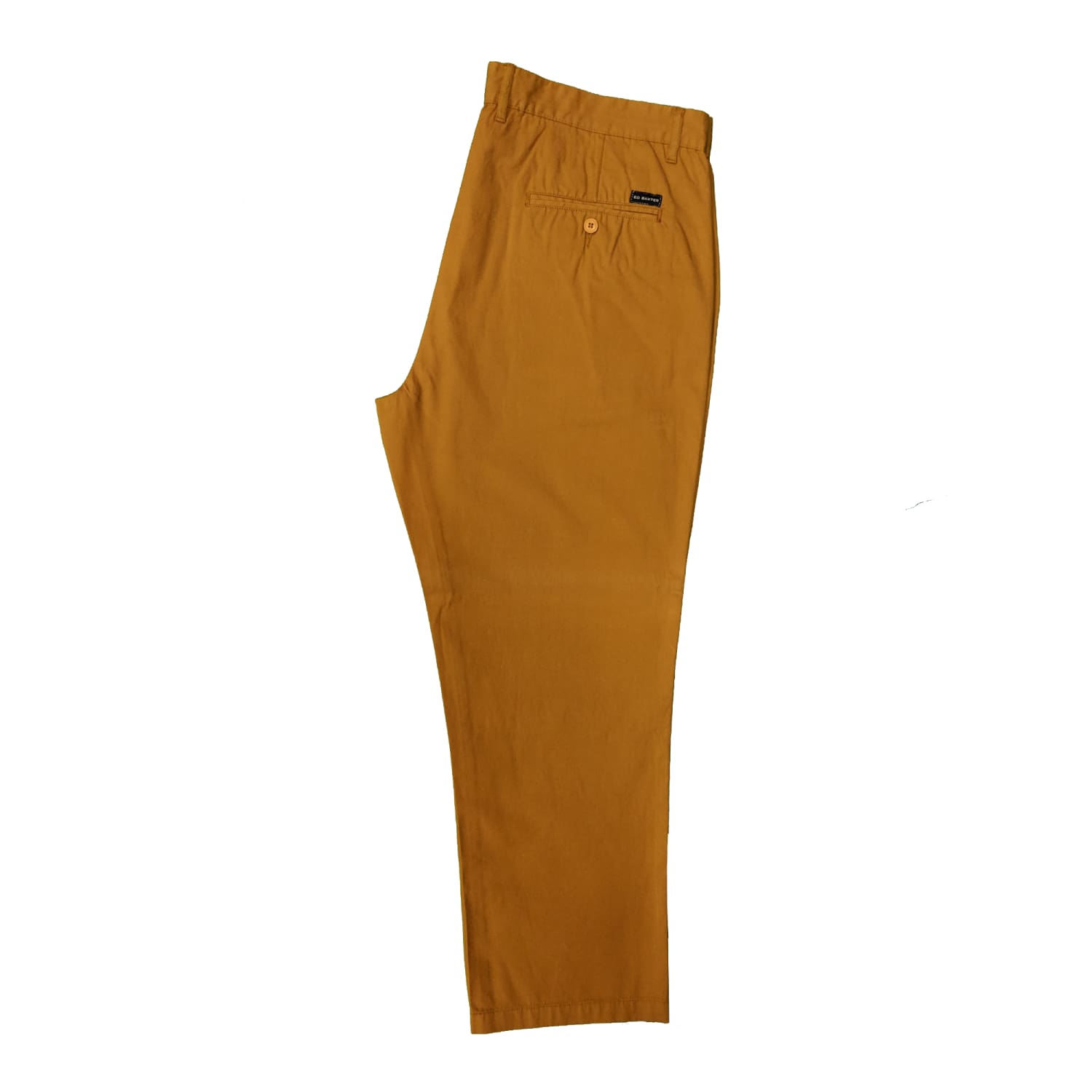 Ed Baxter Chinos - EB281 - Copper 5