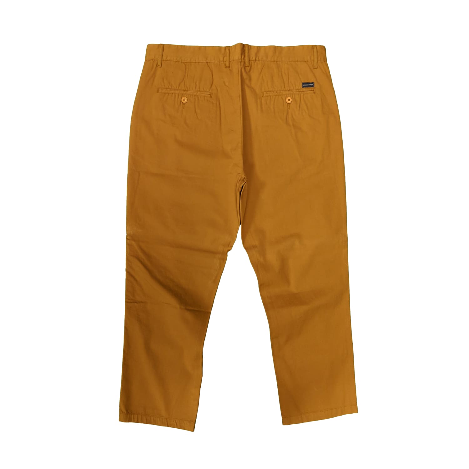 Ed Baxter Chinos - EB281 - Copper 1