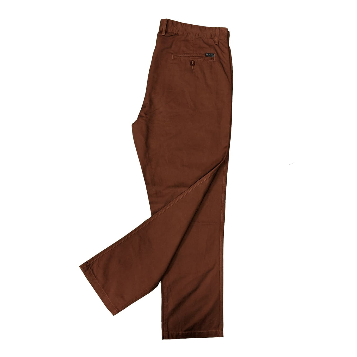 Ed Baxter Chinos - EB281 - Spice 6