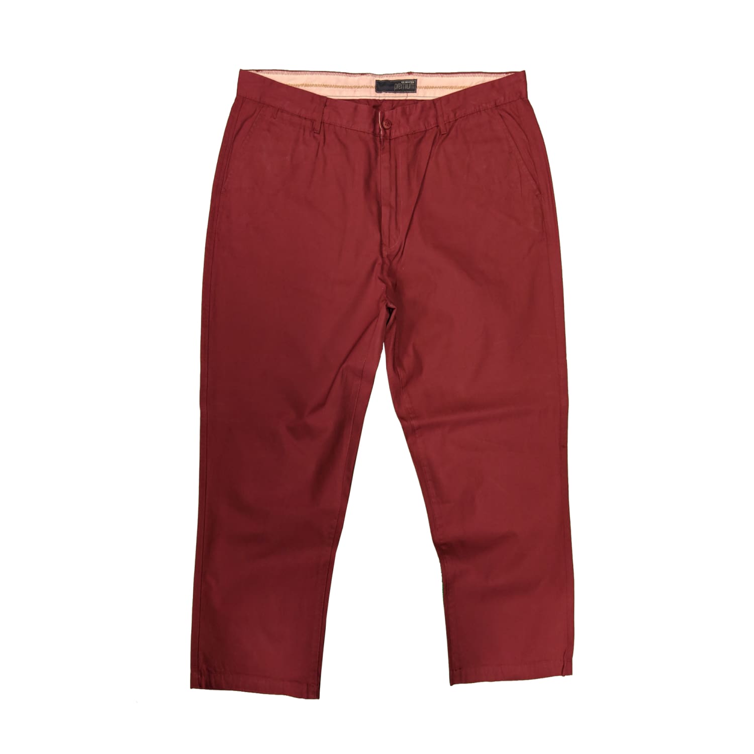 Ed Baxter Chinos - EB281 - Wine 2