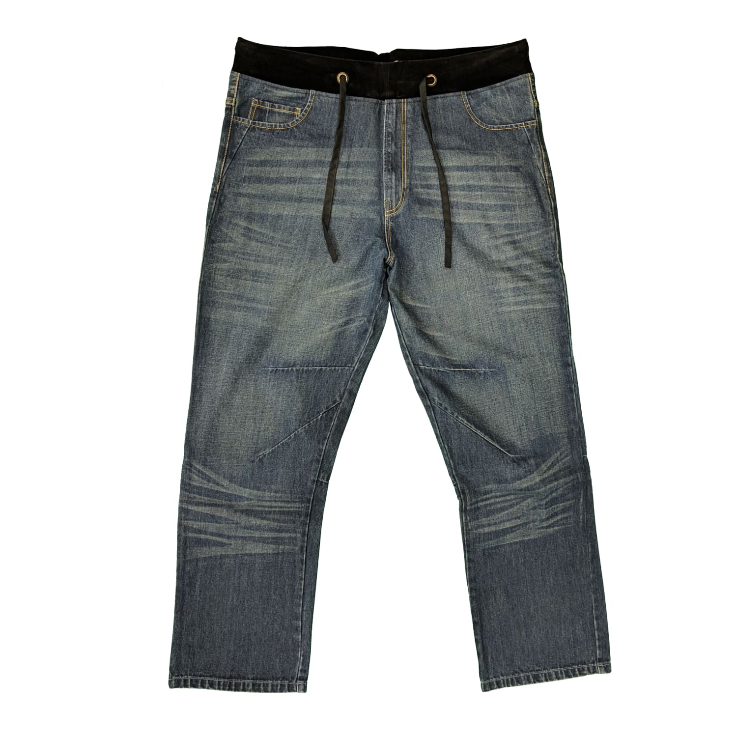 Ed Baxter Jeans - EB165 - Denim 1