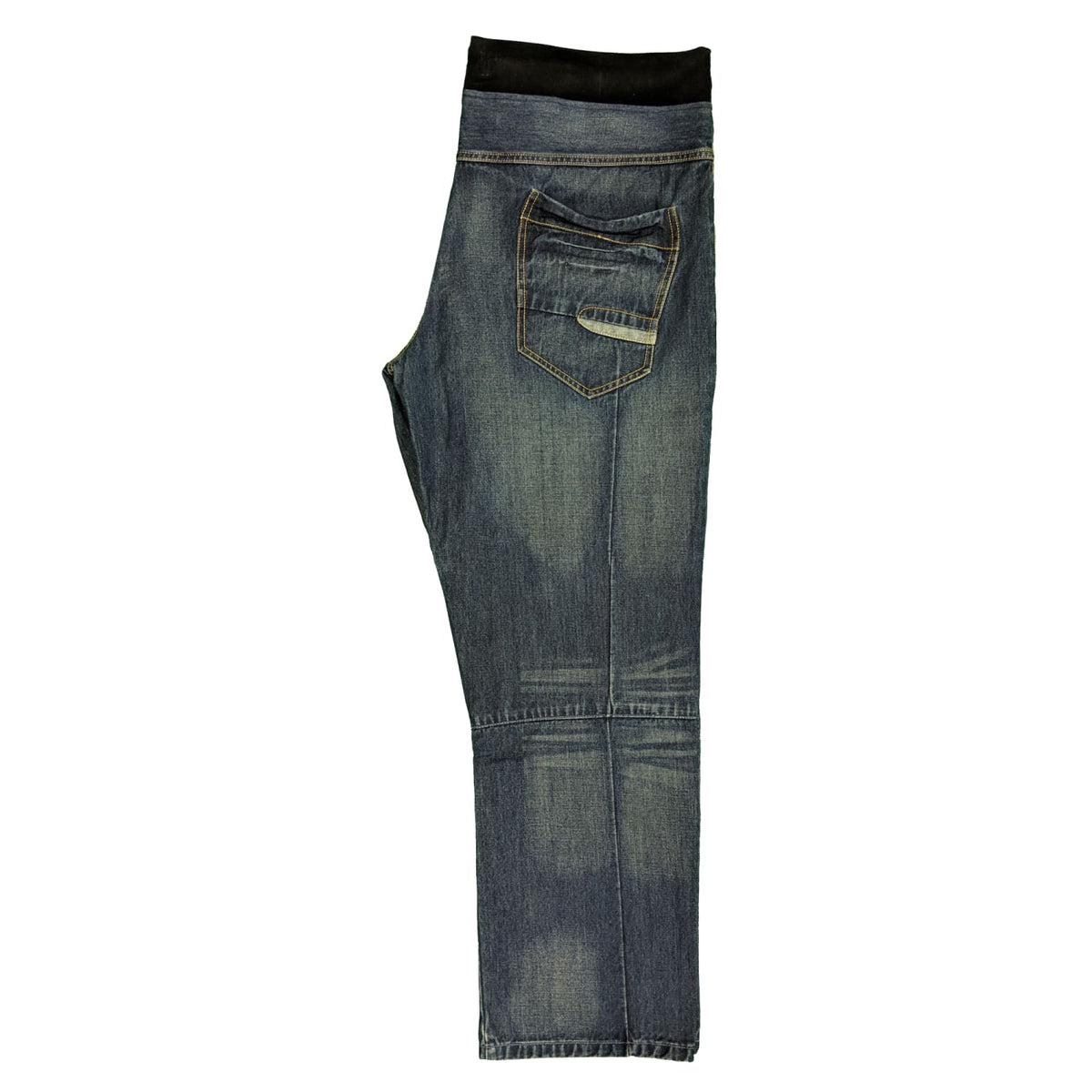 Ed Baxter Jeans - EB165 - Denim 5