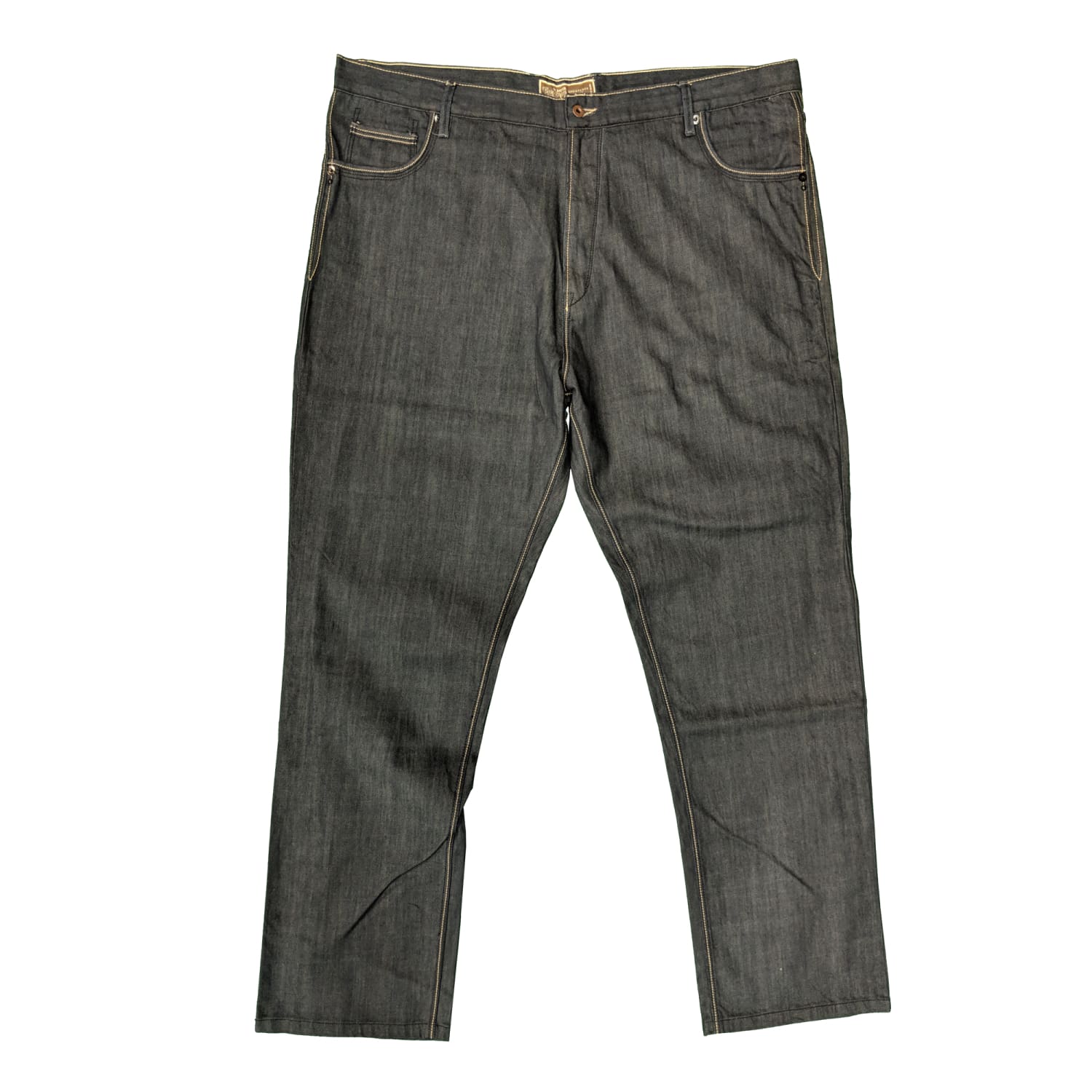 Ed Baxter Jeans - EB168 - Dark Navy 1