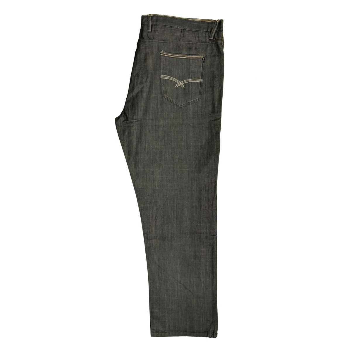 Ed Baxter Jeans - EB168 - Dark Navy 5