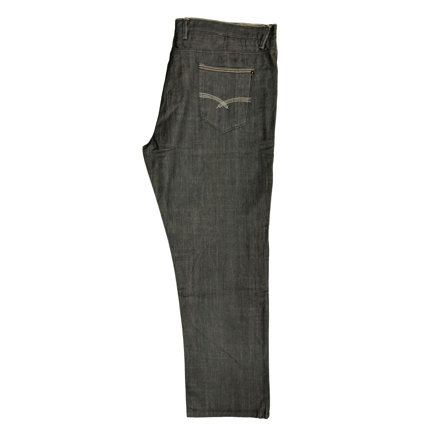 Ed Baxter Jeans - EB168 - Dark Navy 5