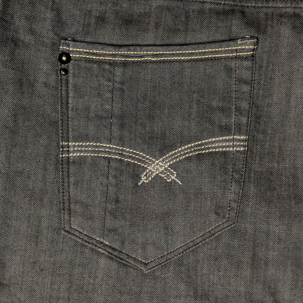 Ed Baxter Jeans - EB168 - Dark Navy 4
