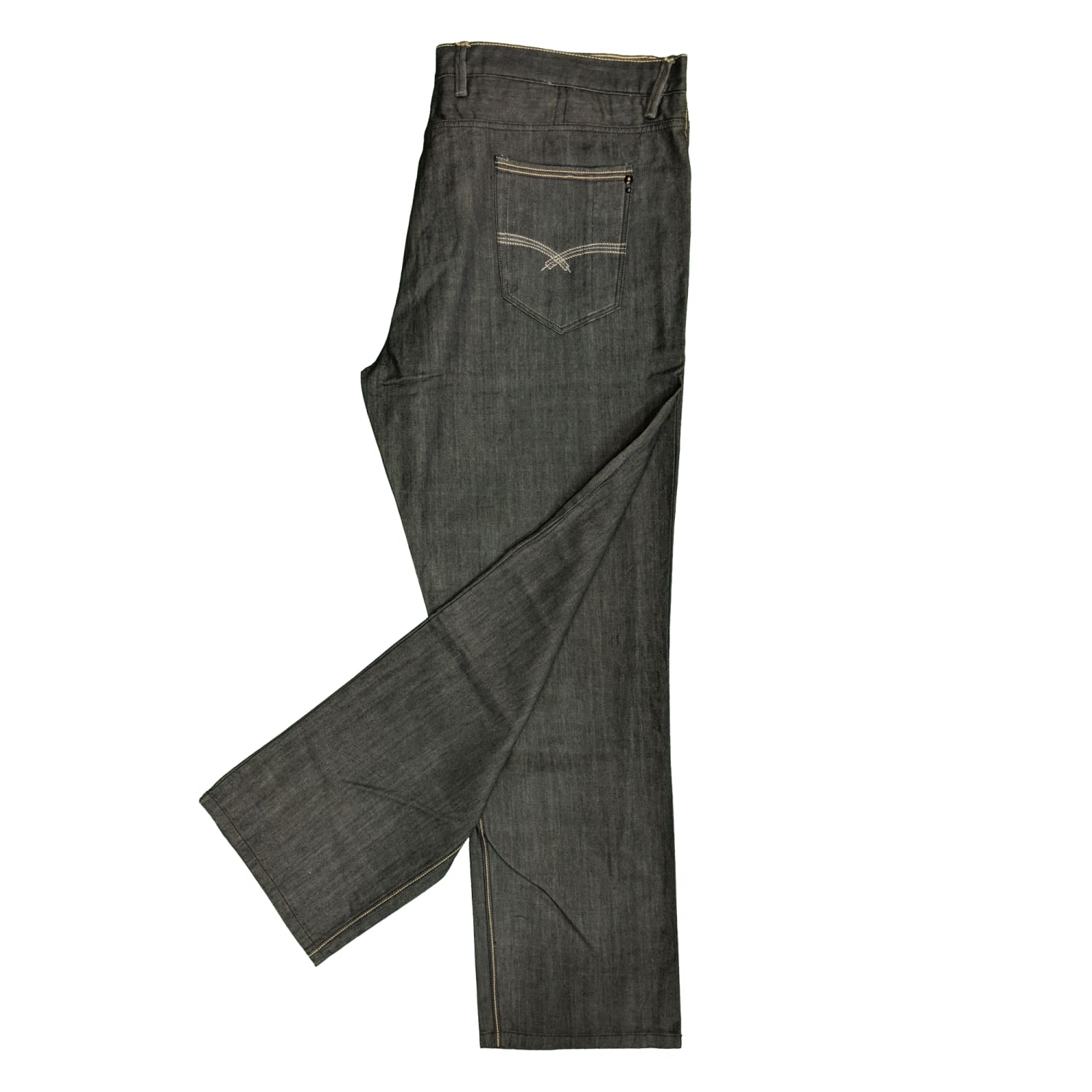 Ed Baxter Jeans - EB168 - Dark Navy 6