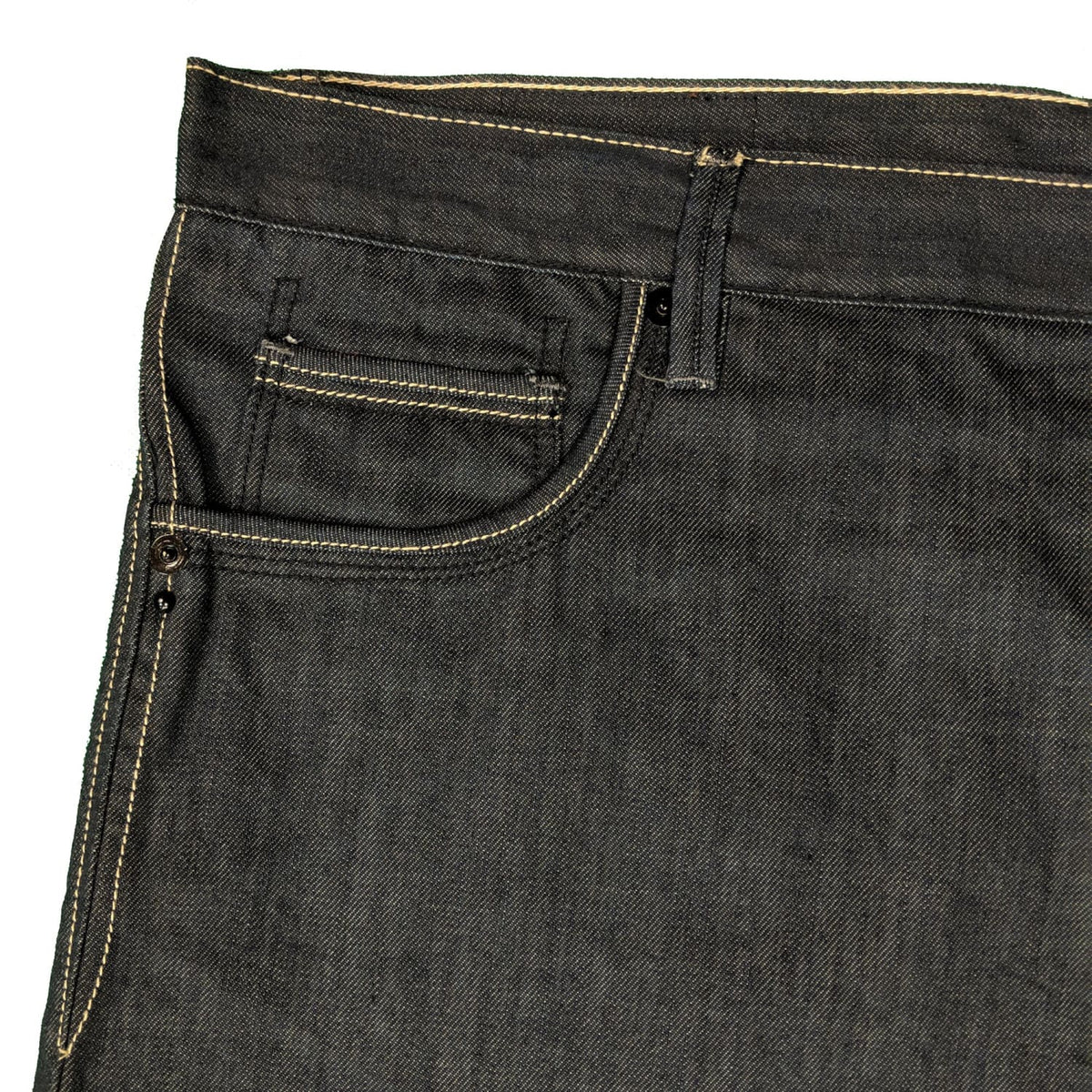 Ed Baxter Jeans - EB168 - Dark Navy 3