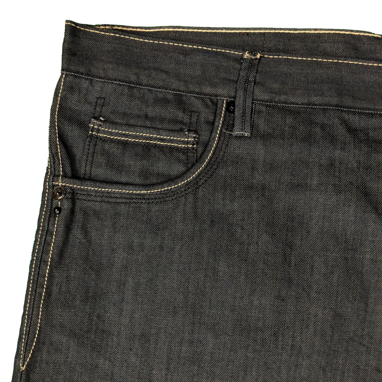 Ed Baxter Jeans - EB168 - Dark Navy 3