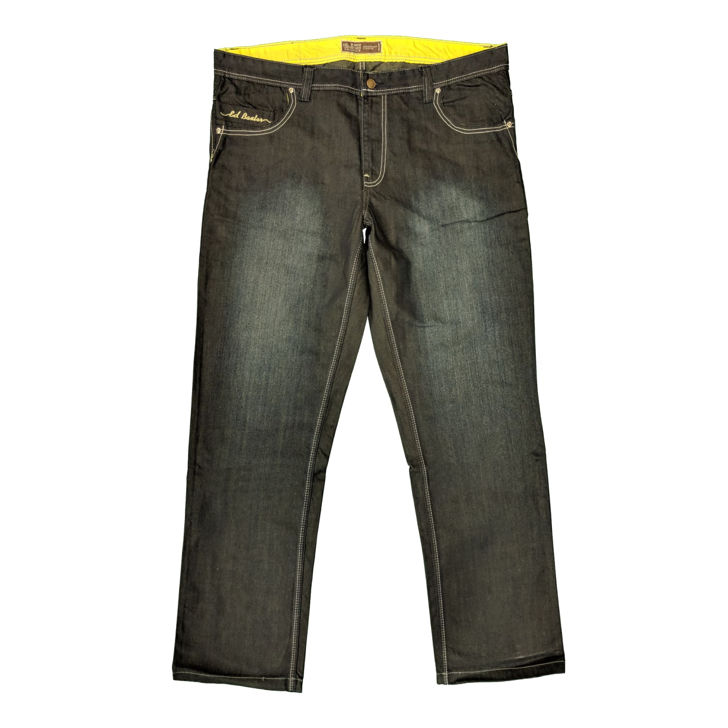 Ed Baxter Jeans - EB198 - Denim 1