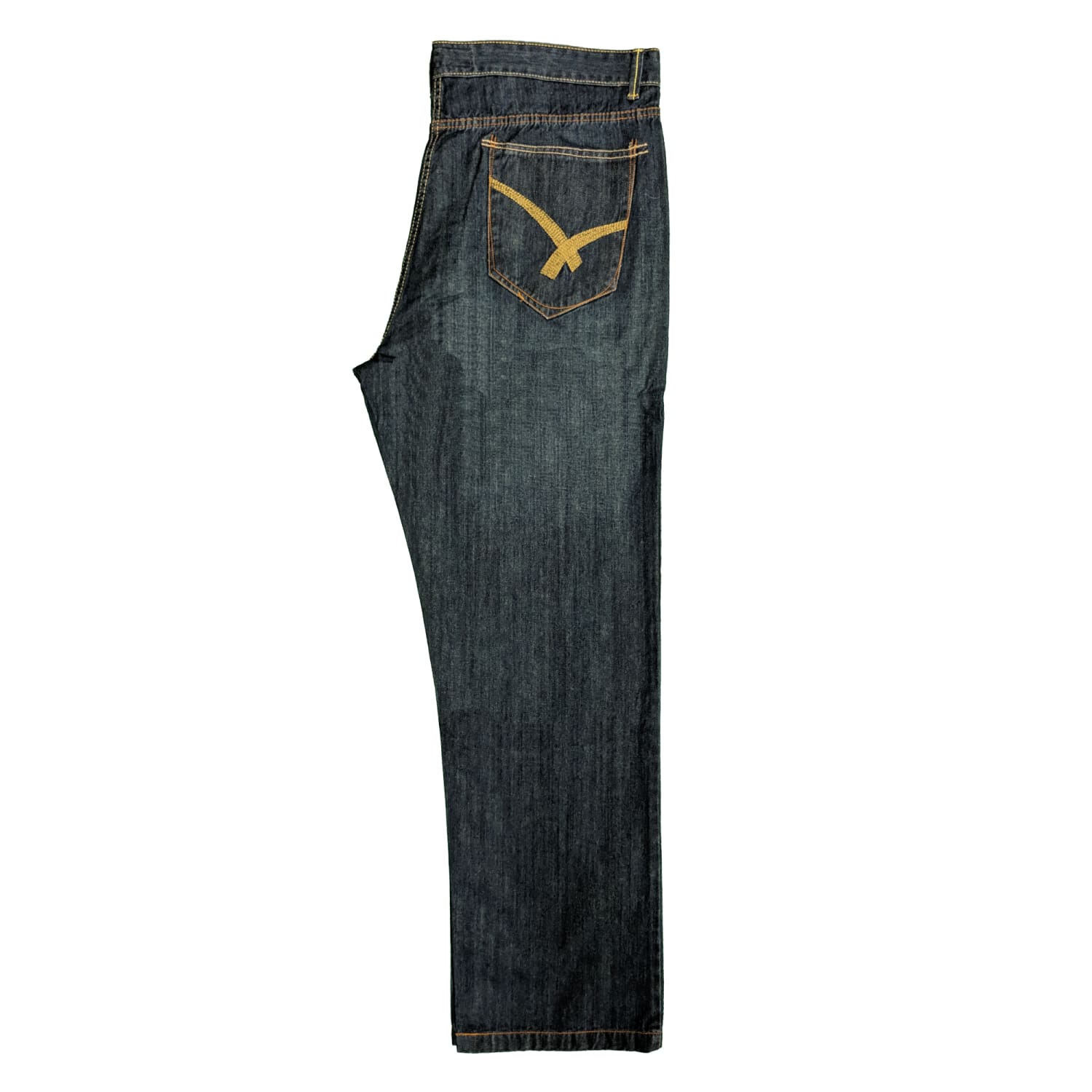 Ed Baxter Jeans - EB199 - Denim 5