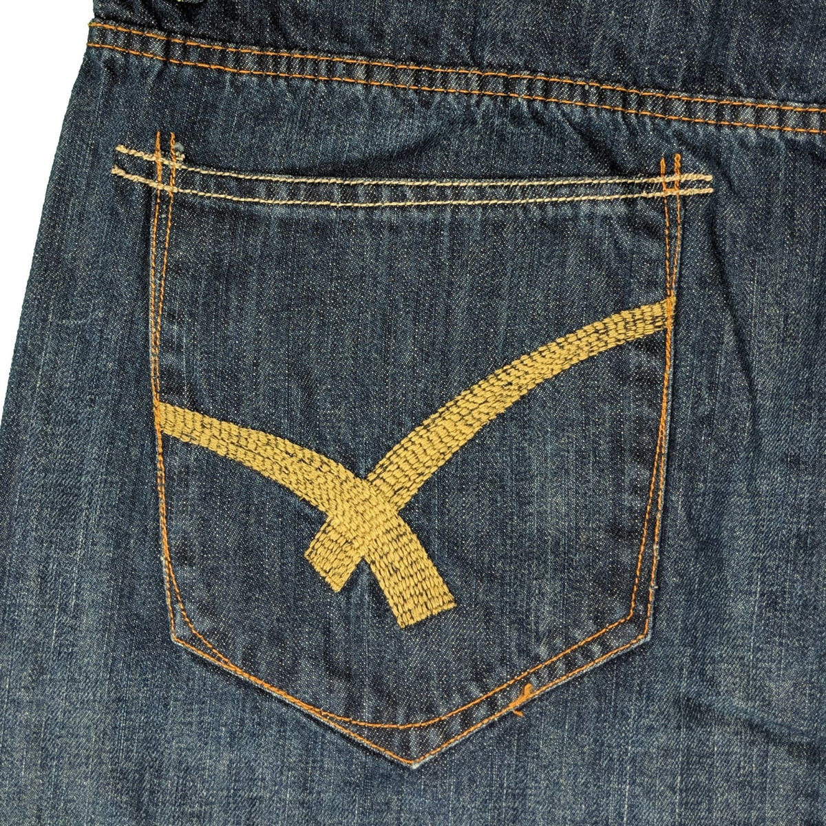 Ed Baxter Jeans - EB199 - Denim 4