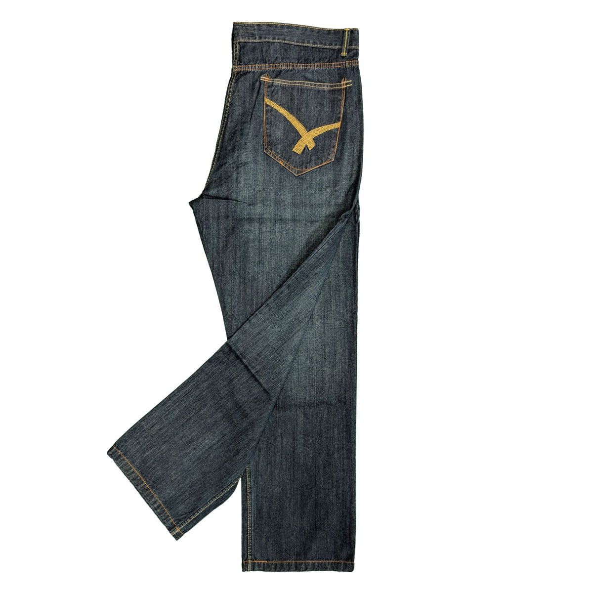 Ed Baxter Jeans - EB199 - Denim 6