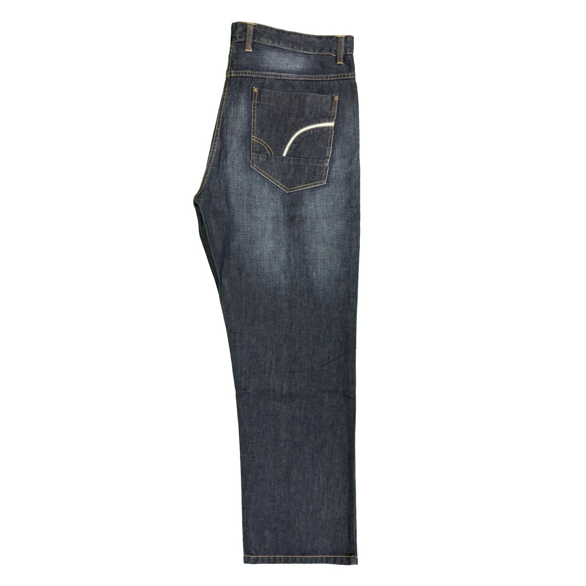 Ed Baxter Jeans - EB268 - Denim 5