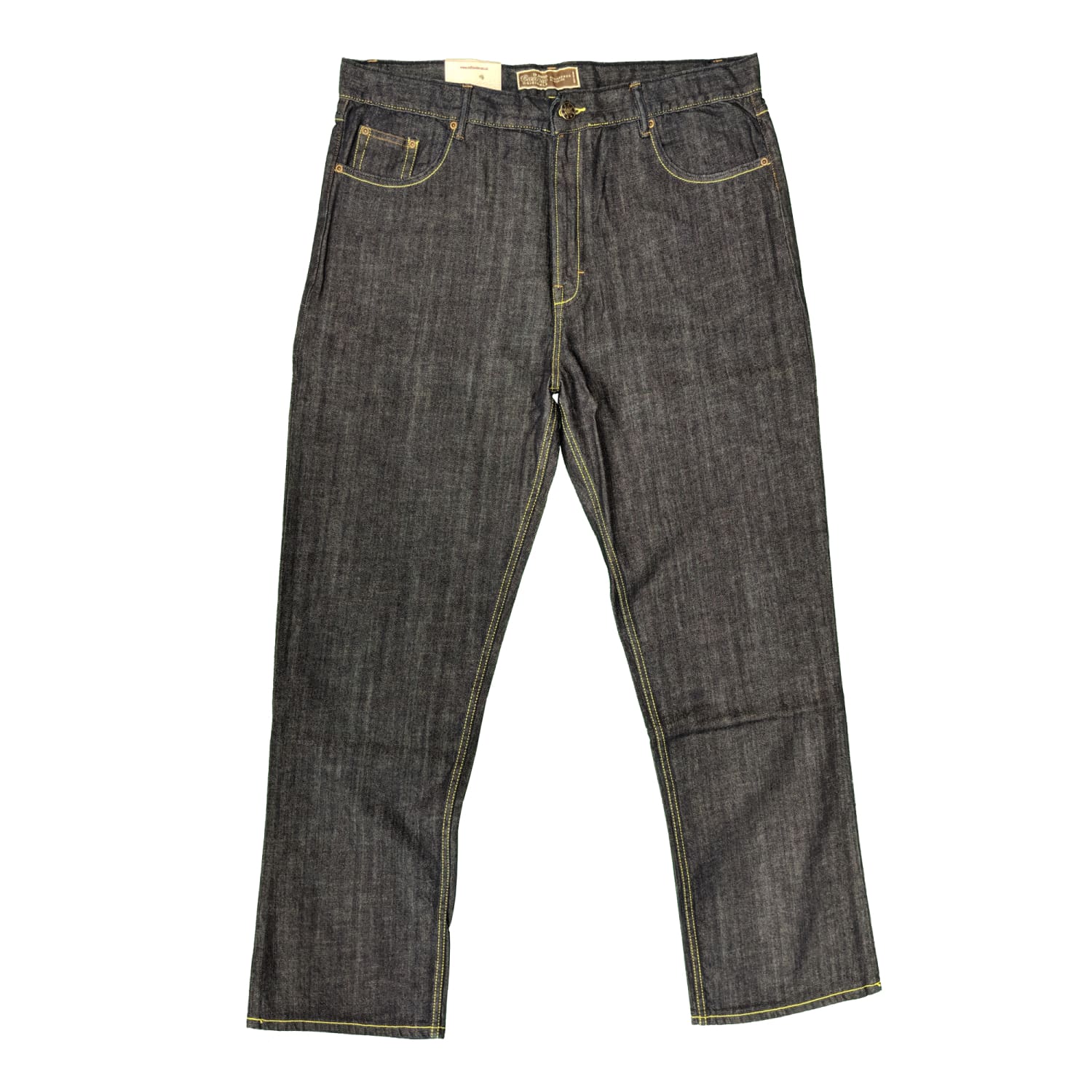 Ed Baxter Jeans - EB309 - Denim 1