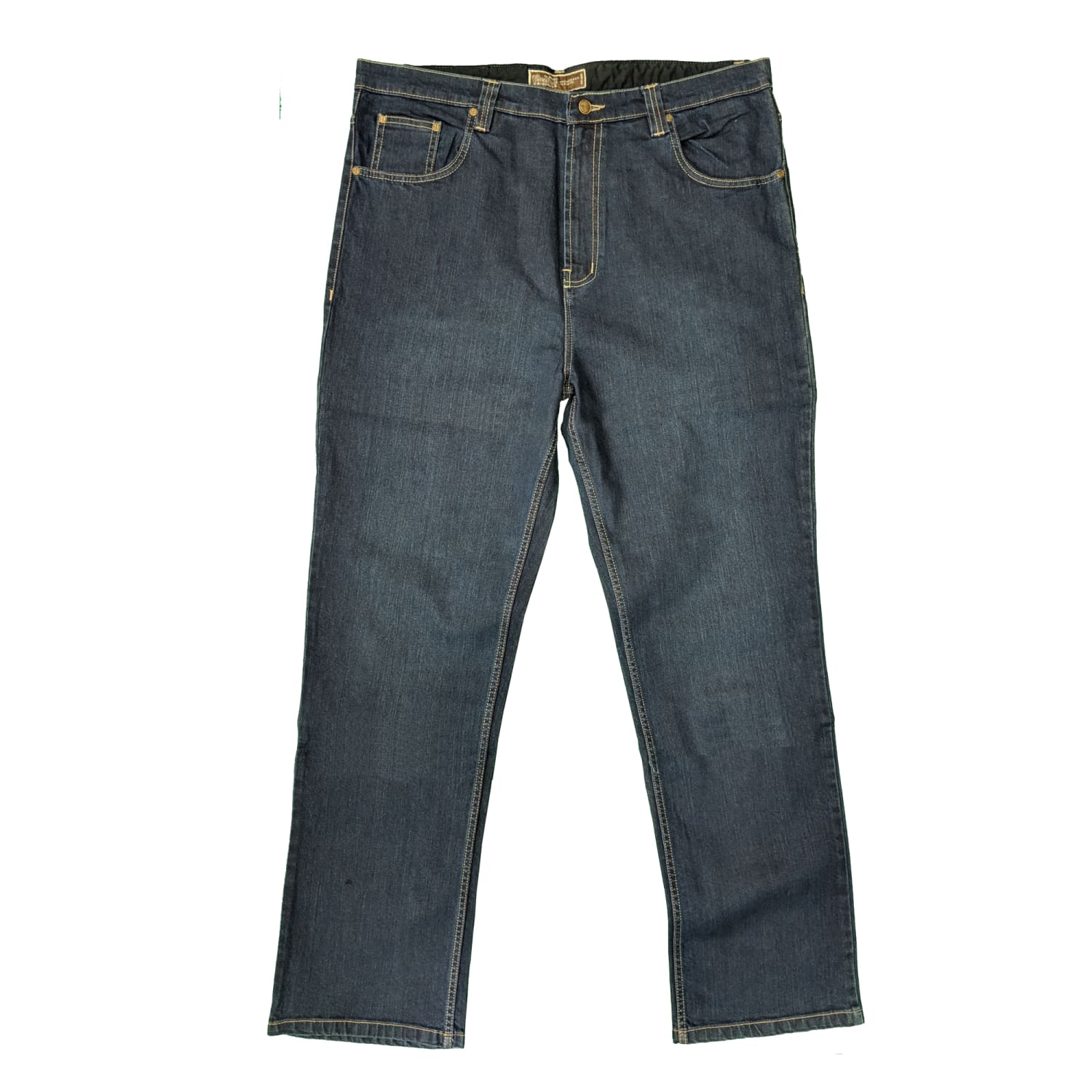 Ed Baxter Jeans - EB72 - Denim 1