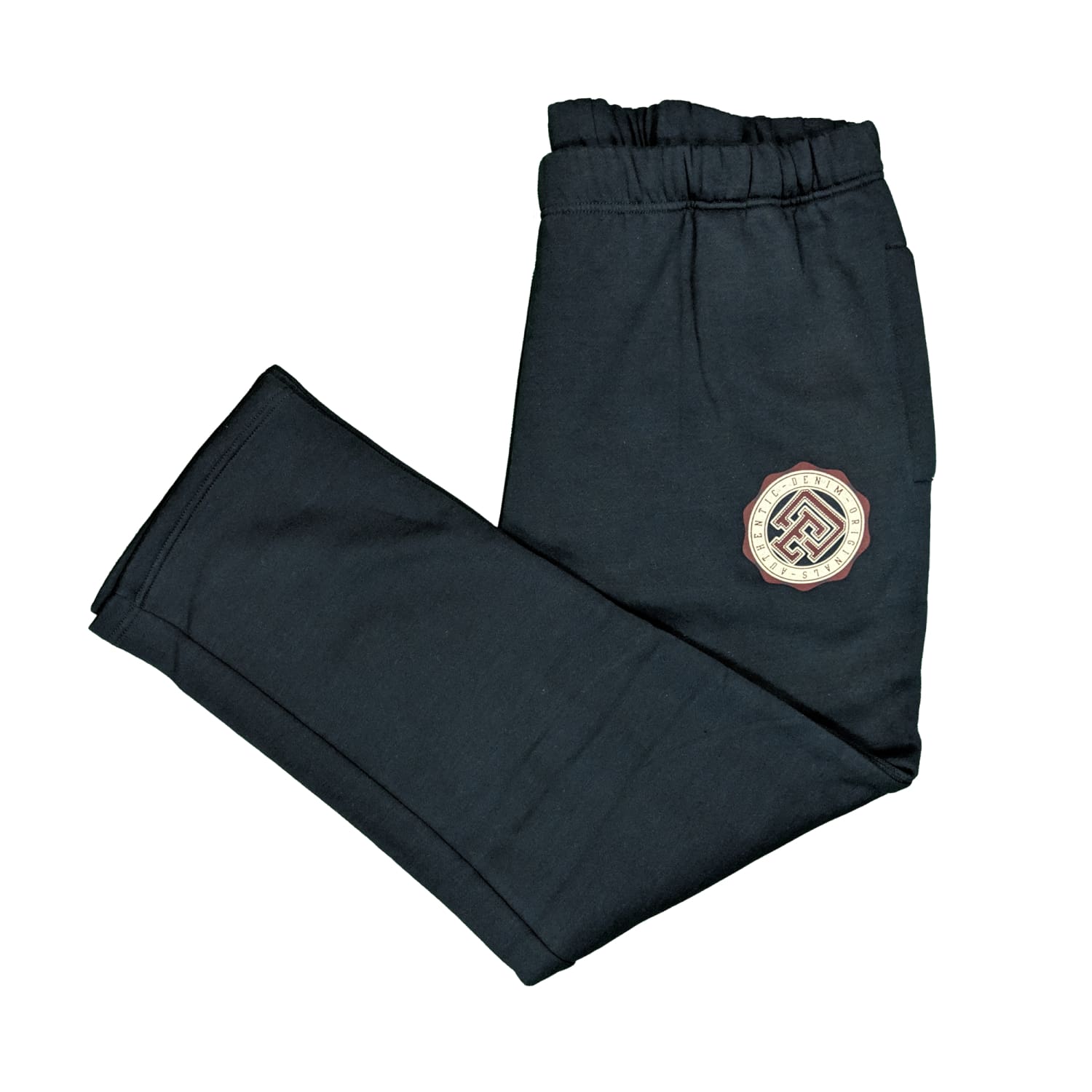 Ed Baxter Joggers - EB263 - Navy 7