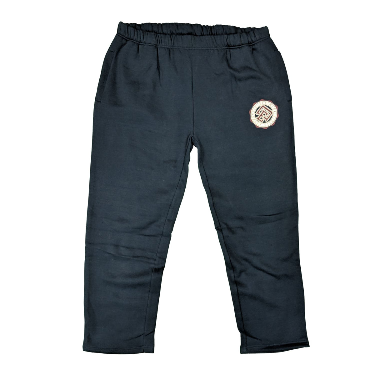 Ed Baxter Joggers - EB263 - Navy 1