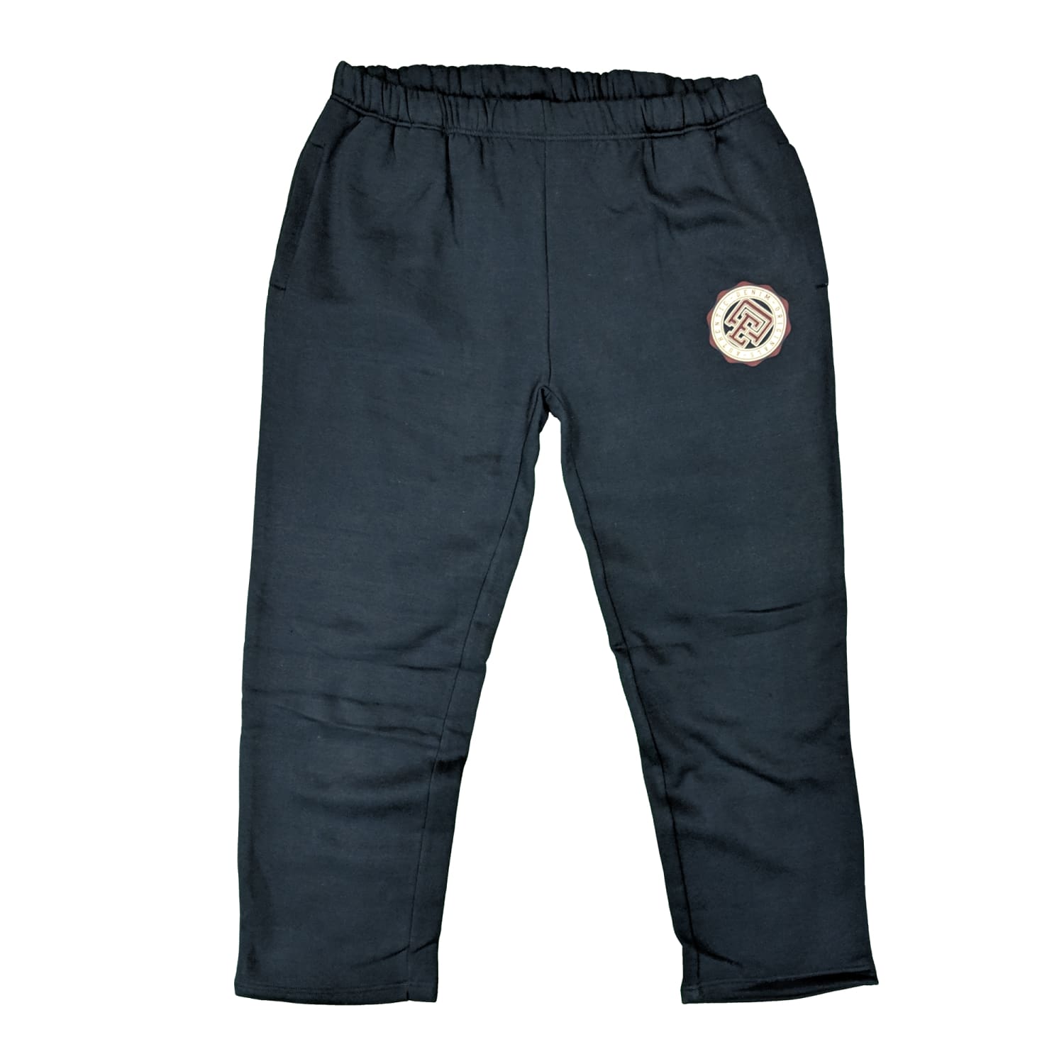 Ed Baxter Joggers - EB263 - Navy 1