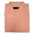 Ed Baxter Linen S/S Shirt - EB155 - Pink 1
