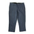 Ed Baxter Linen Trousers - EB316 - Navy 2