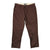 Ed Baxter Stretch Chinos - EB340 - Huckleberry 2