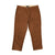 Ed Baxter Stretch Chinos - EB340 - Tobacco 2