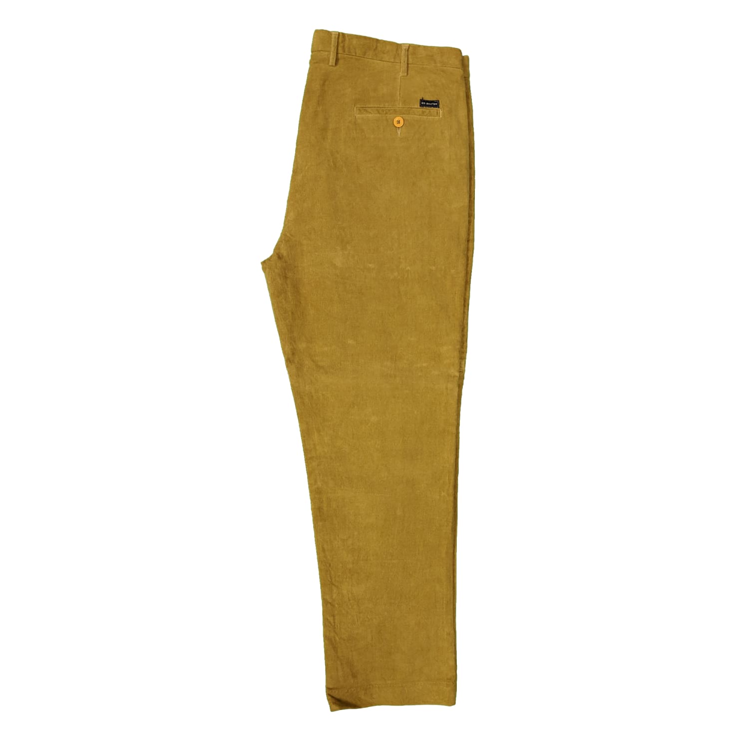 Ed Baxter Stretch Cords - EB222 - Dull Gold 5