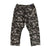 Espionage Camo Cargo Trousers - TR051 - Green Camo 2