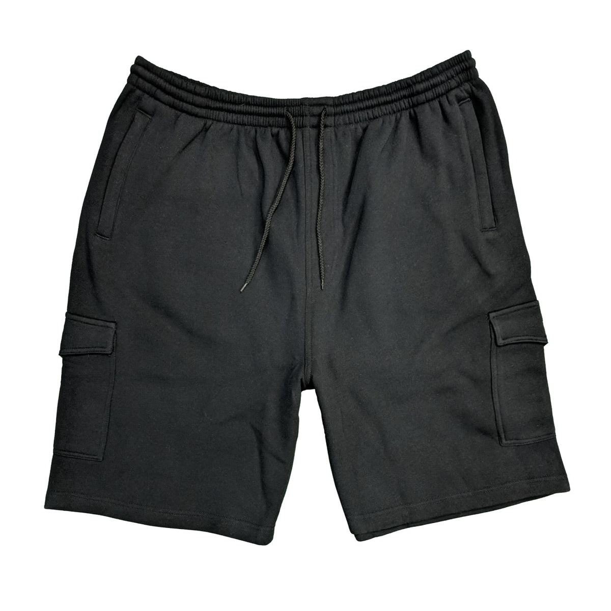 Espionage Cargo Shorts - LW051 - Navy 1