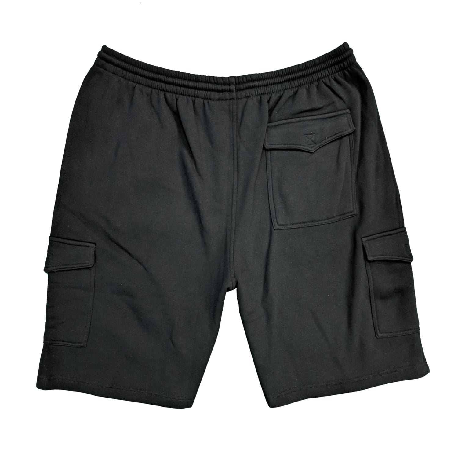 Espionage Cargo Shorts - LW051 - Navy 2