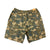 Espionage Cargo Shorts - ST037 - Green Camo 2